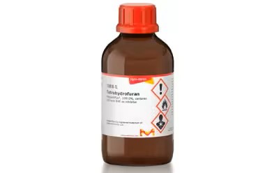 Tetrahydrofuran (THF) — HPLC Grade